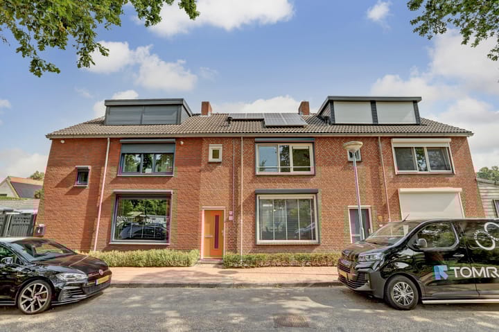 Foto van woning Wielewaalweg 5, Venlo