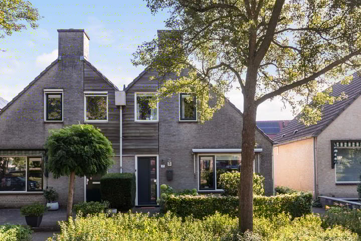 Photo of property Wielewaalweg 7, Apeldoorn