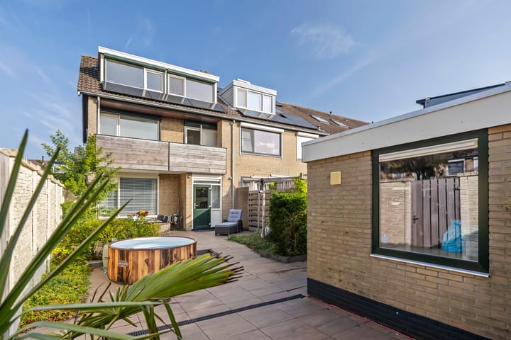 Photo de la maison Wieling 41, Hardinxveld-Giessendam
