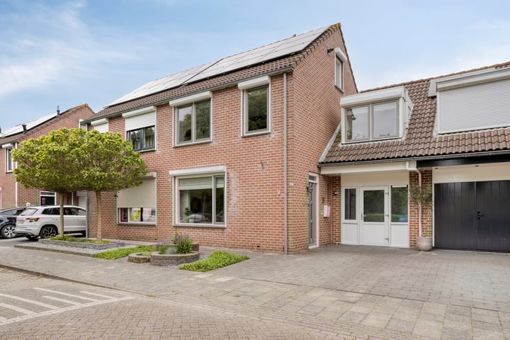 Wielingen 27 in Arnemuiden