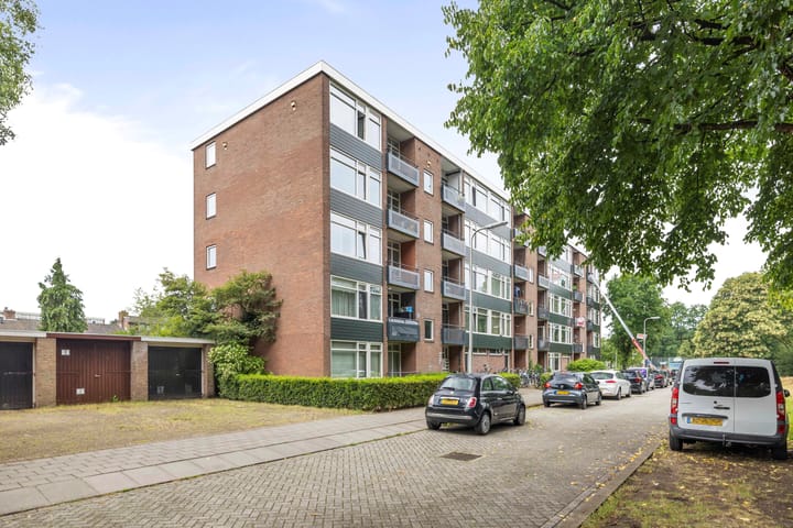 Wielingenstraat 31 in Deventer