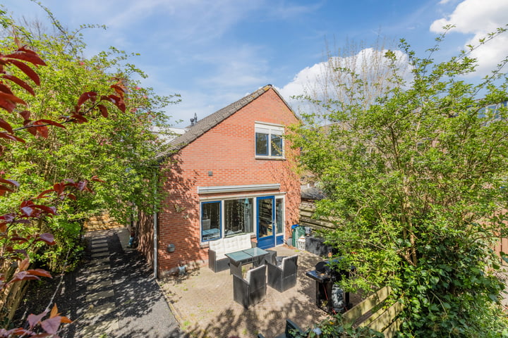 Foto van woning Wielingenweg 210, Alkmaar