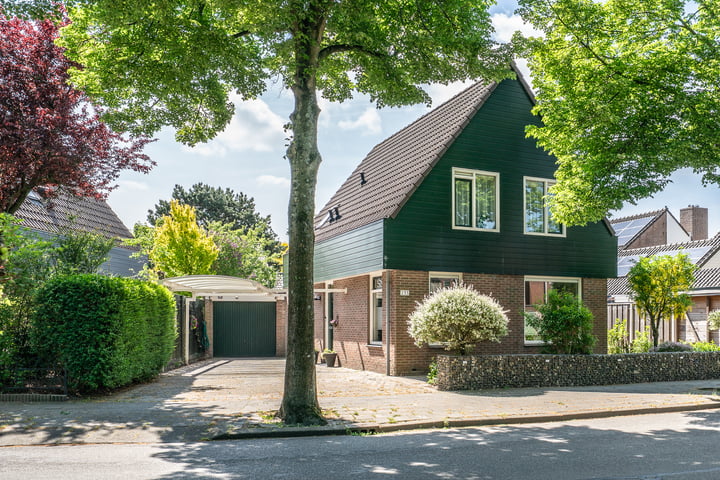 Wielingenweg 233 in Alkmaar foto