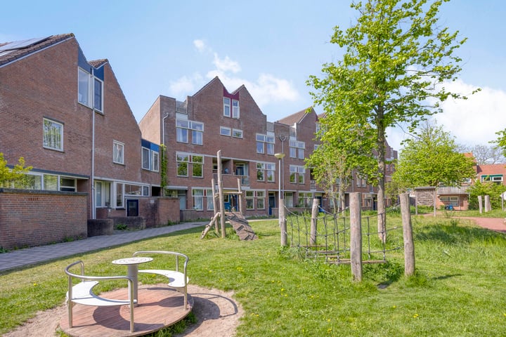 Wielingenweg 284 in Alkmaar