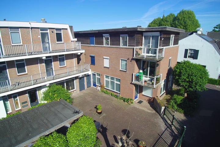 Wielsekade 11B in Lopik