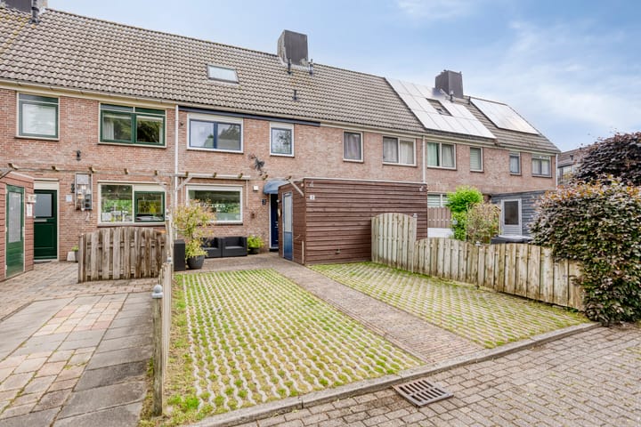 Photo of property Wielsloot 3, Koedijk