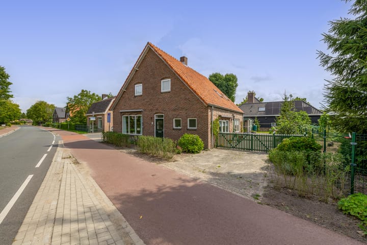 Foto van woning Wielstraat 29, Kaatsheuvel
