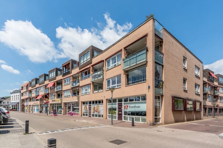 Photo of property Wielstraat 40, Geldrop