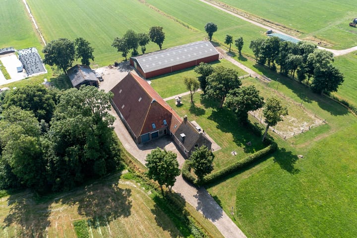 Wielwei 13 in Doniaga