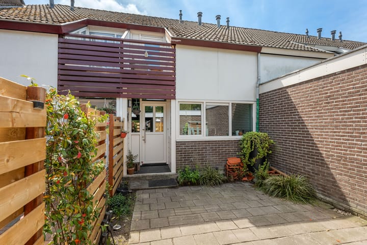 Photo of property Wiemers 12, Veendam