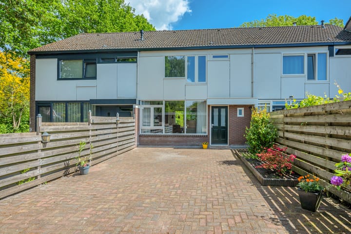 Photo of property Wiemers 27, Veendam