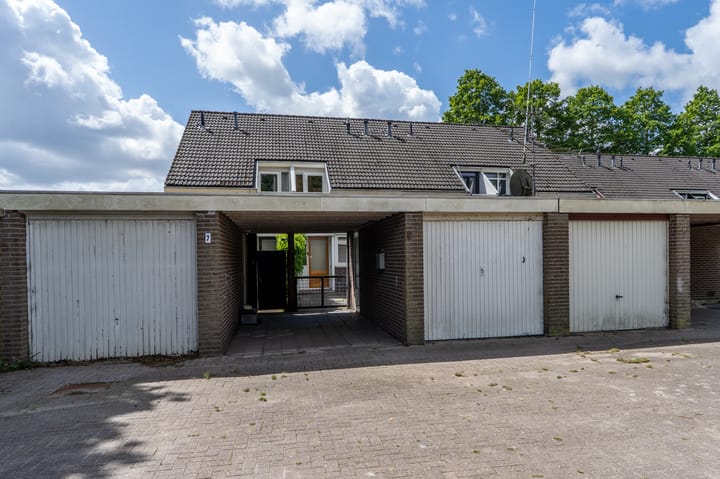 Wiemers 8 in Veendam