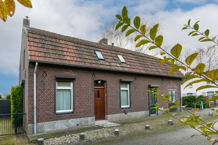 Wienboomweg 7 in Haelen