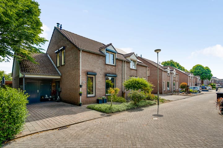 Photo of property Wienkeskoel 32a, Melick