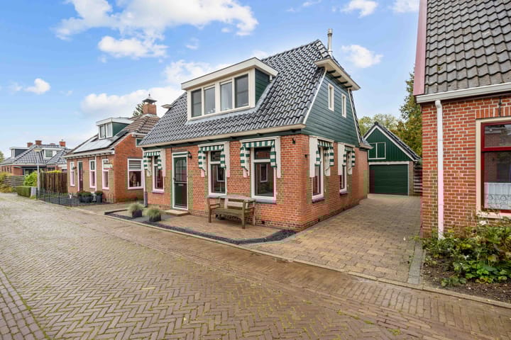 Photo of property Wier 10, Baflo