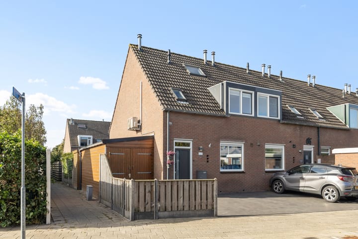 Foto van woning Wierbalg 1117, Julianadorp