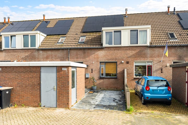 Photo of property Wierbalg 1179, Julianadorp