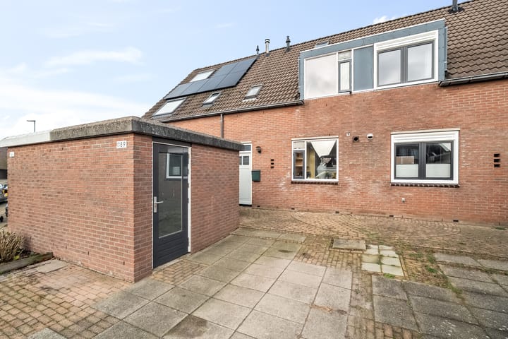 Photo of property Wierbalg 1189, Julianadorp