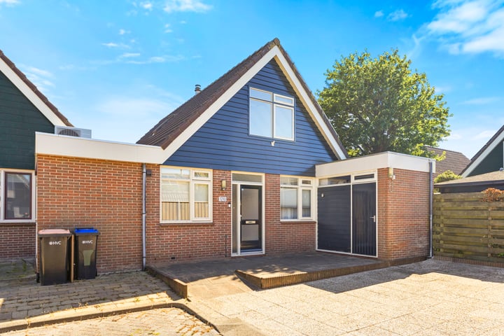 Photo of property Wierbalg 1210, Julianadorp