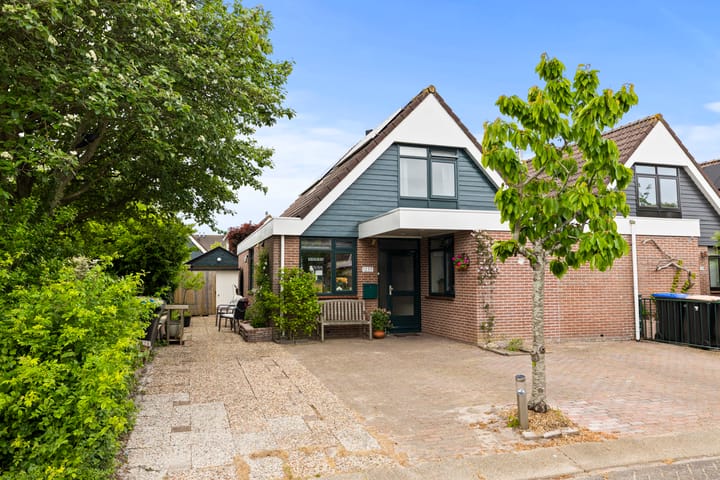 Foto van woning Wierbalg 1237, Julianadorp