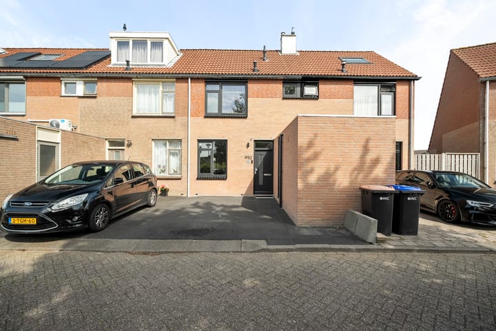 Photo of property Wierbalg 1952, Julianadorp