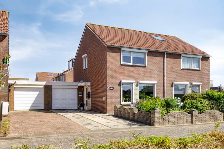 Photo of property Wierbalg 2522, Julianadorp