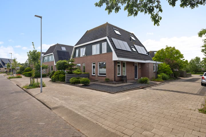 Foto van woning Wierbalg 2807, Julianadorp