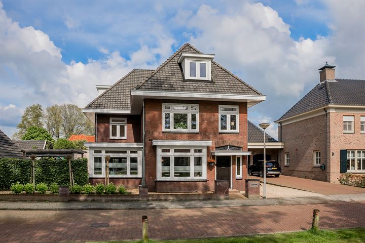 Wierdensestraat 101 in Rijssen