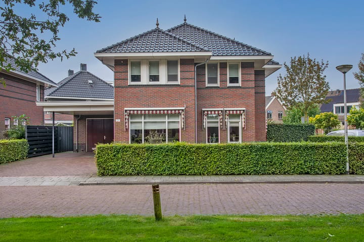Wierdensestraat 121B in Rijssen