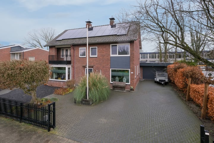 Wierdensestraat 153 in Almelo