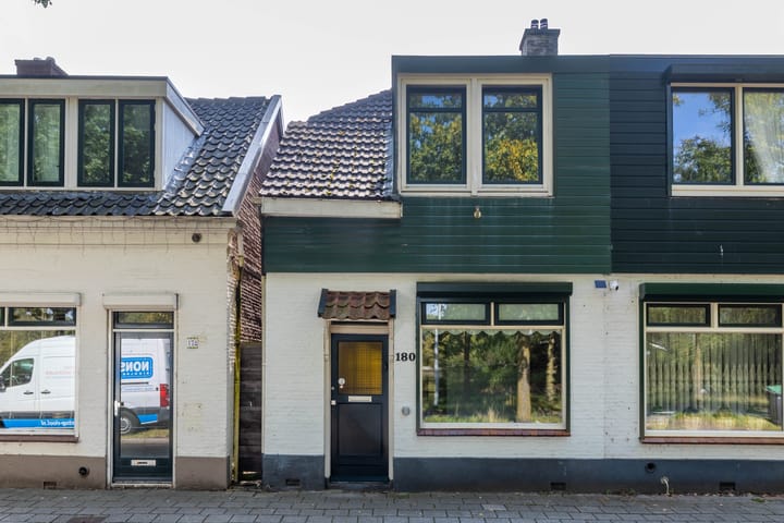 Wierdensestraat 180 in Almelo