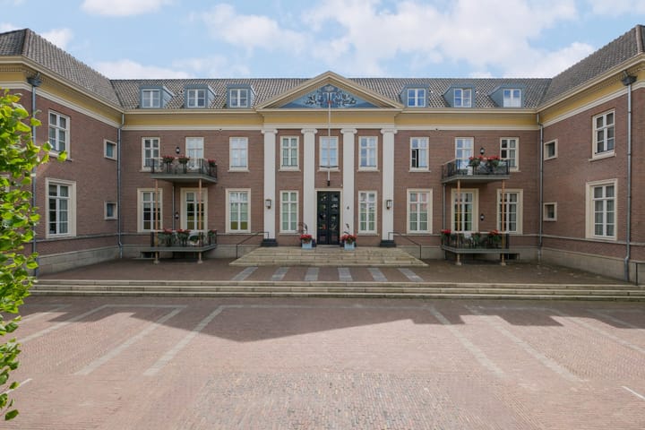 Wierdensestraat 4-7 in Almelo