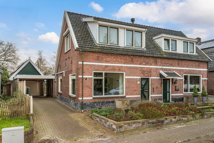 Wierdensestraat 54 in Nijverdal