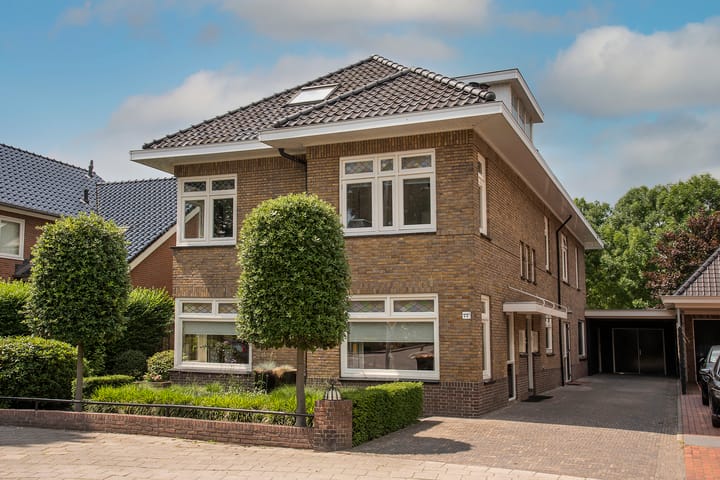 Wierdensestraat 77C in Rijssen
