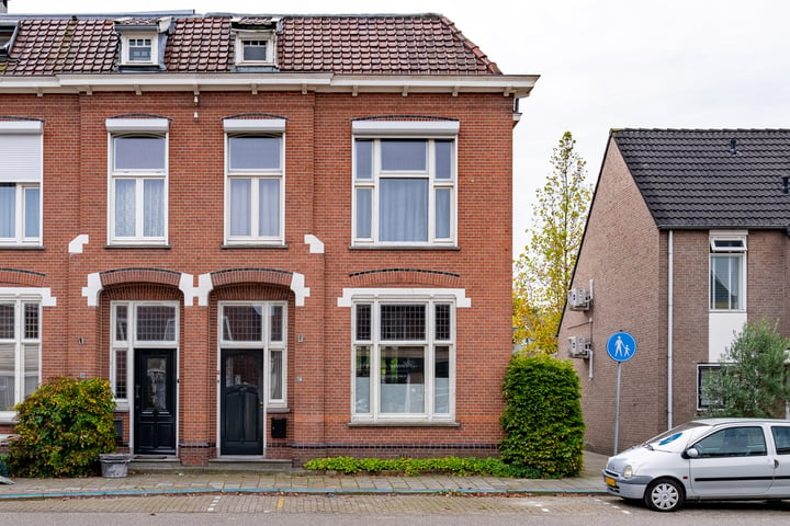 Wierdensestraat 82 in Almelo