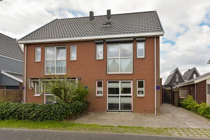 Foto van woning Wierdijk 103, Zwaag