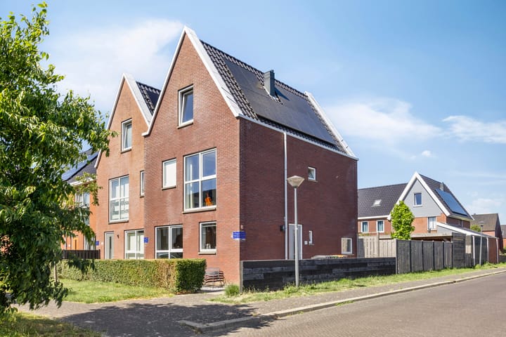 Photo of property Wierdijk 125, Zwaag