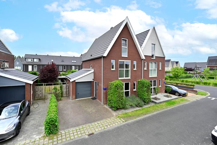 Wierdijk 41 in Zwaag