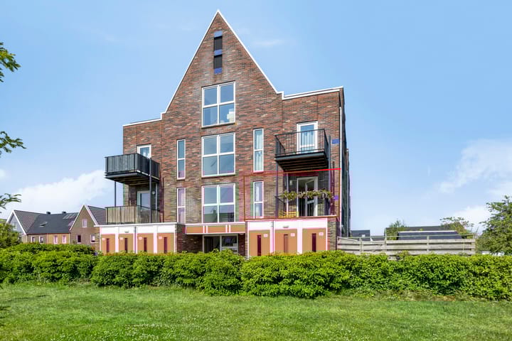 Wierdijk 65 in Zwaag