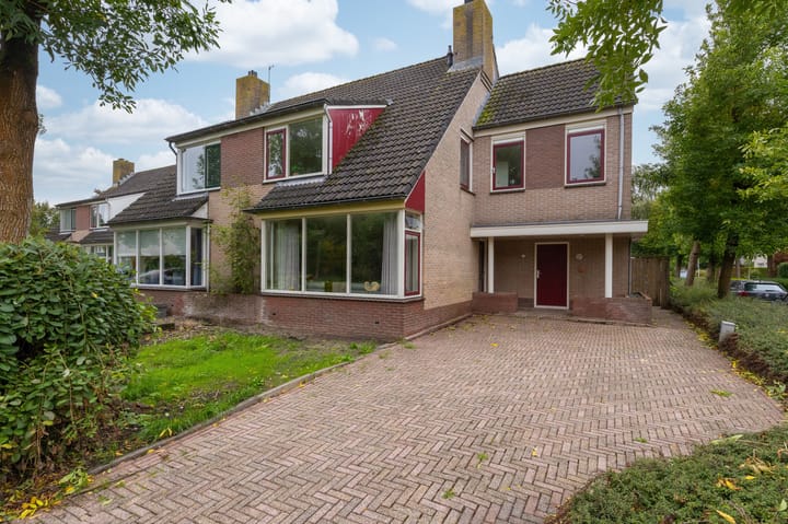 Wierdijk 7 in Wervershoof