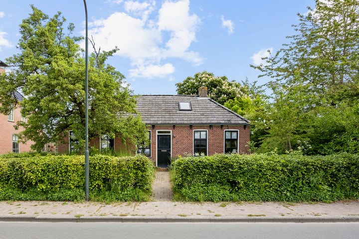 Foto van woning Wierhuisterweg 5, Pieterburen
