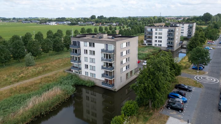 Wiericke 75 in De Meern