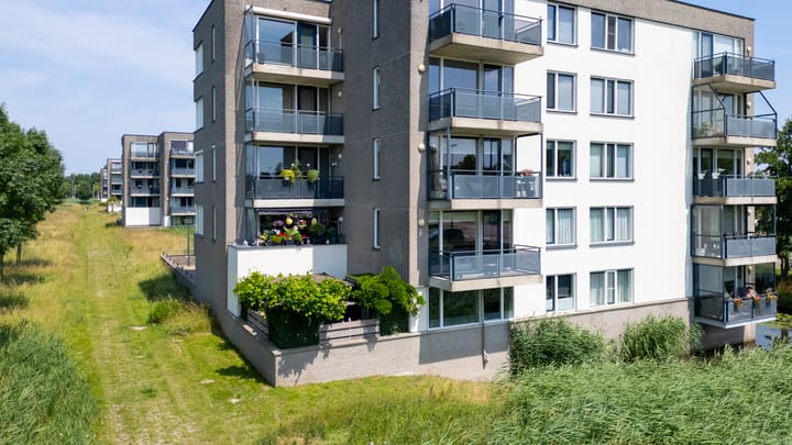 Wiericke 85 in De Meern