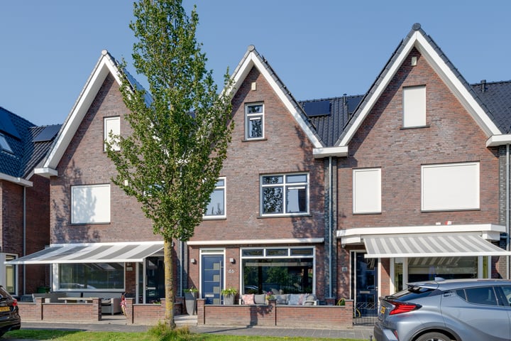 Wieringenlaan 46 in Volendam