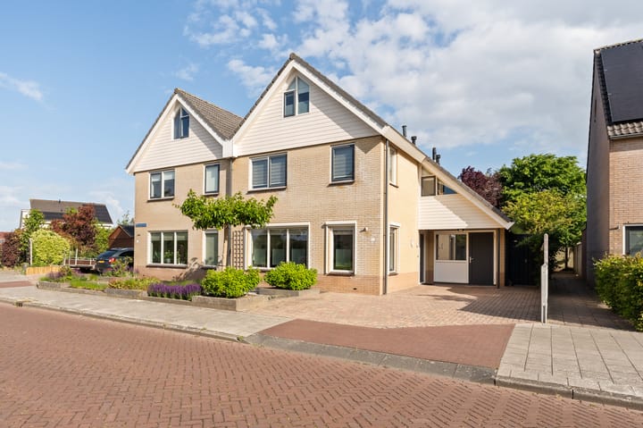 Photo of property Wieringermeer 22, Emmeloord