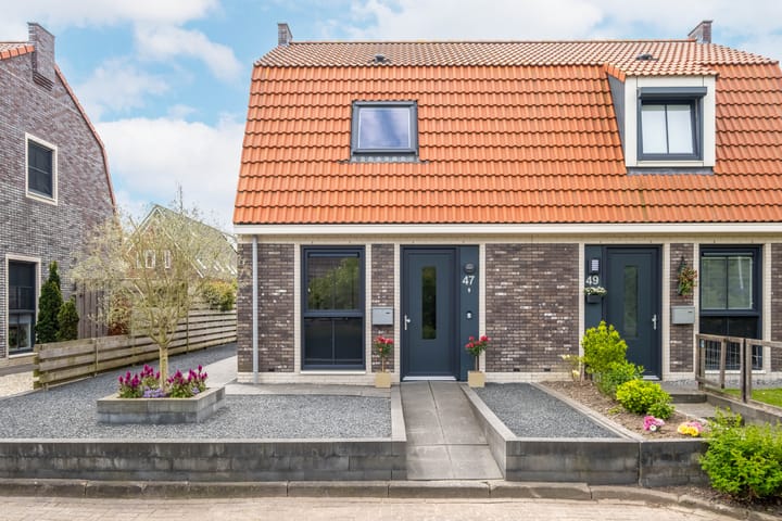 Photo of property Wieringerstraat 47, St.-Annaparochie