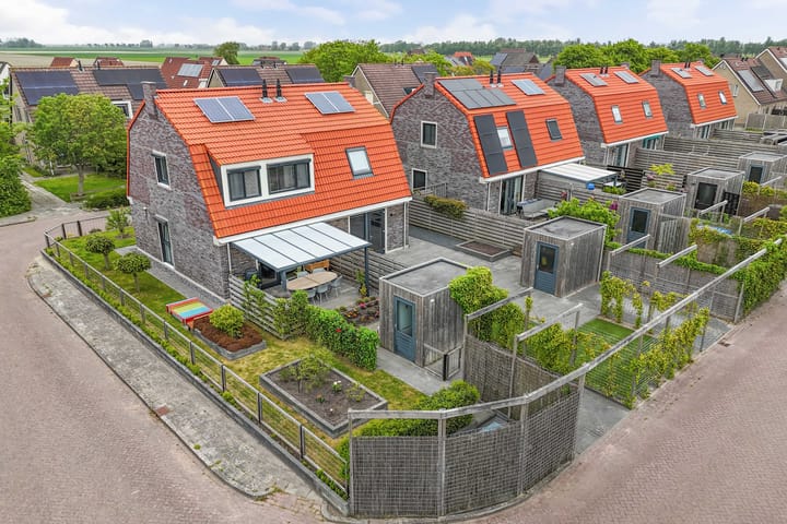 Wieringerstraat 49 in St.-Annaparochie