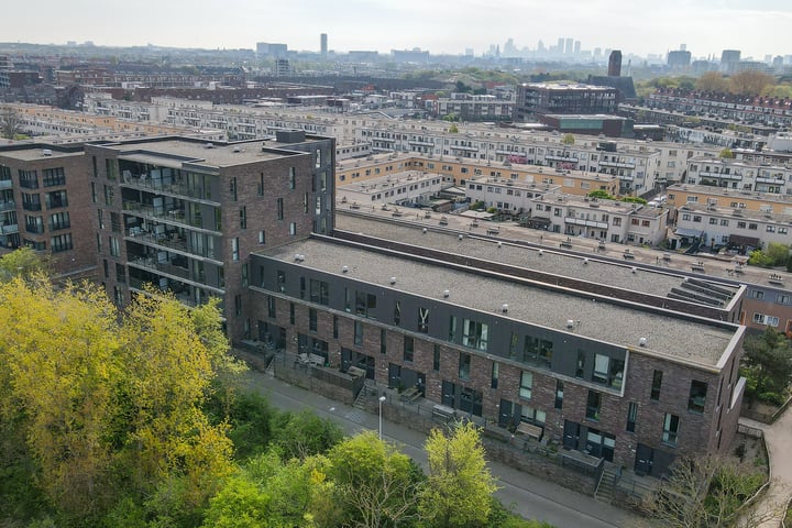 Wieringsestraat 214 in 's-Gravenhage