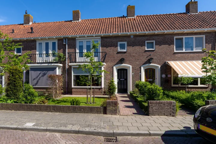 Wierinxwal 9 in Werkendam