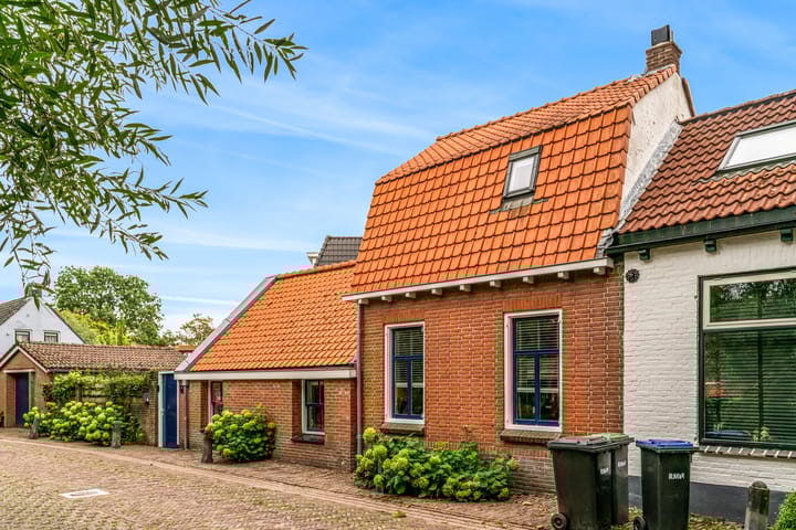 Wiersdijk 6 in Nieuwegein